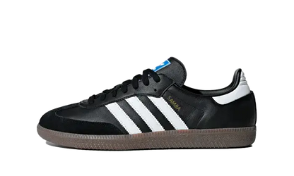 Adidas Samba OG Core Black VOSneakers