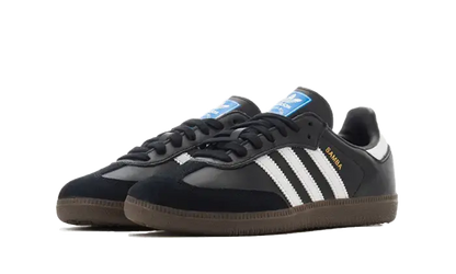 Adidas Samba OG Core Black VOSneakers