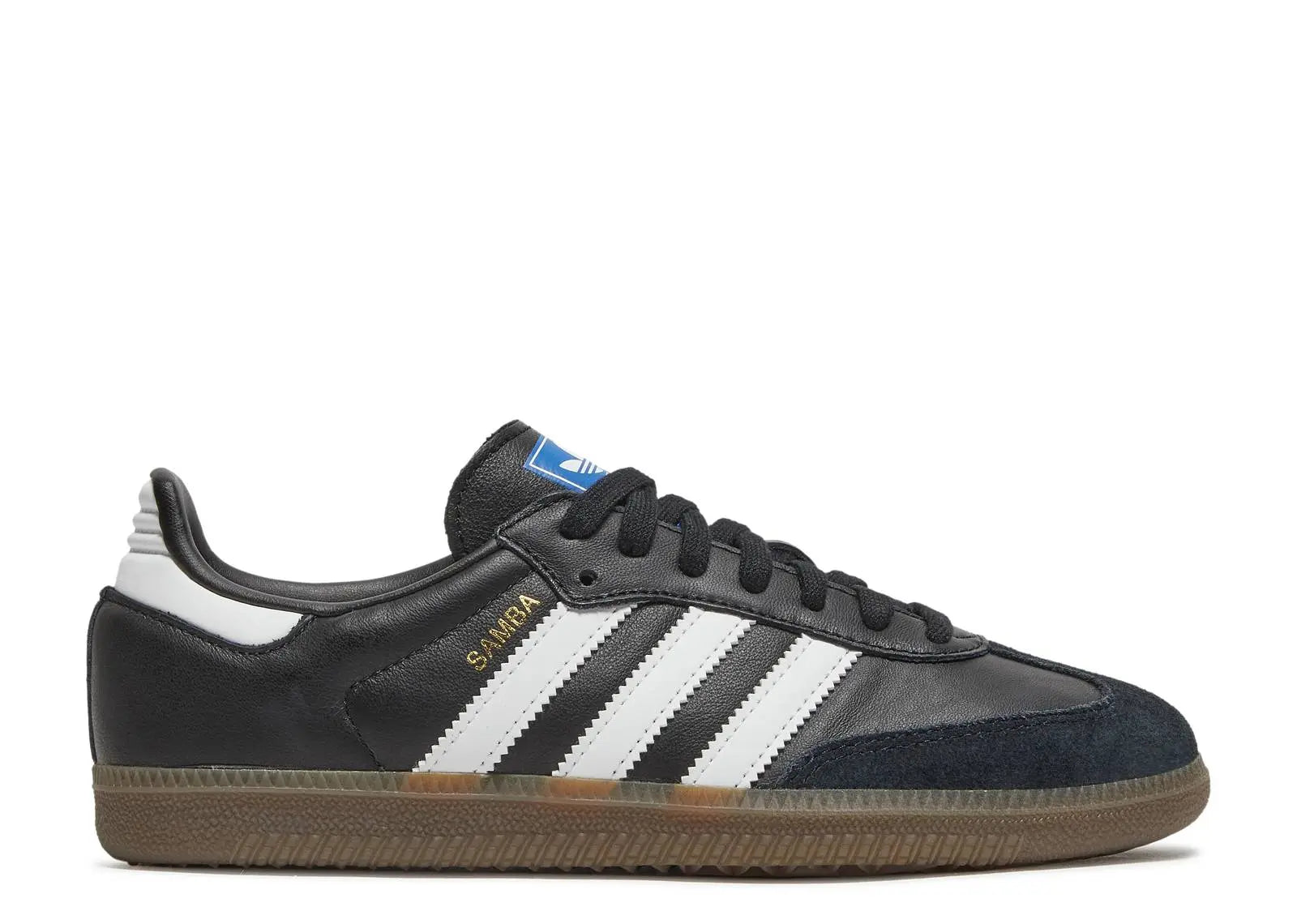Adidas Samba OG Core Black Adidas