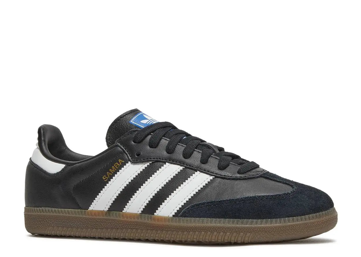 Adidas Samba OG Core Black Adidas
