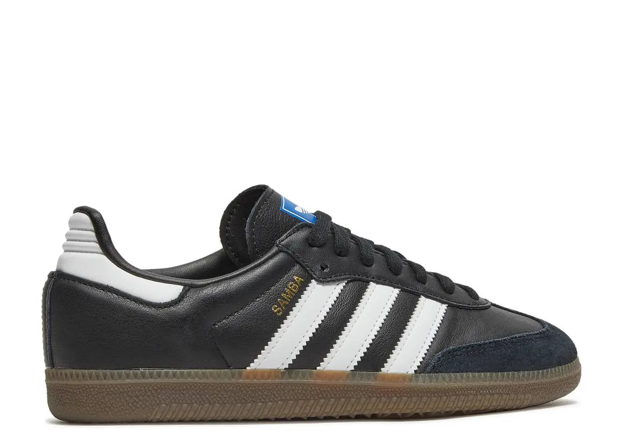 Adidas Samba OG Core Black Adidas