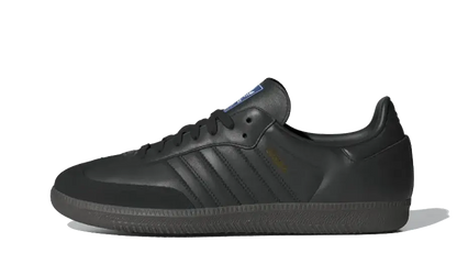 Adidas Samba OG Core Black Gum VOSneakers