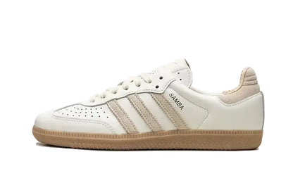Adidas Samba OG Core White Magic Beige VOSneakers