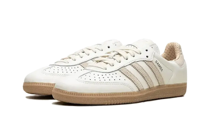 Adidas Samba OG Core White Magic Beige VOSneakers