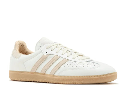 Adidas Samba OG Core White Magic Beige Adidas