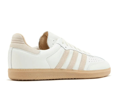 Adidas Samba OG Core White Magic Beige Adidas