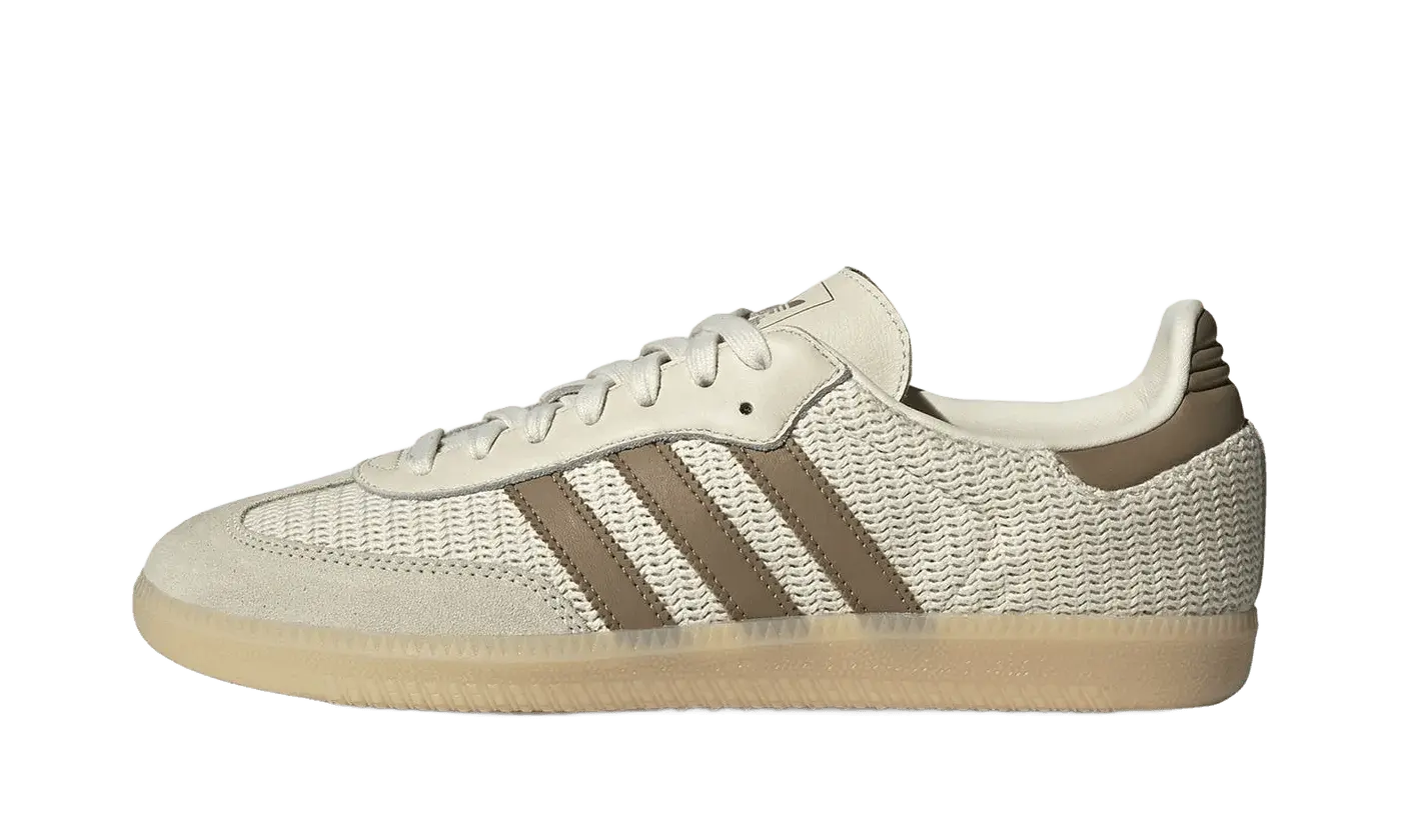 Adidas Samba OG Cream White Cardboard VOSneakers