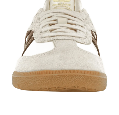 Adidas Samba OG Cream White Preloved Brown VOSneakers