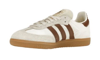 Adidas Samba OG Cream White Preloved Brown VOSneakers