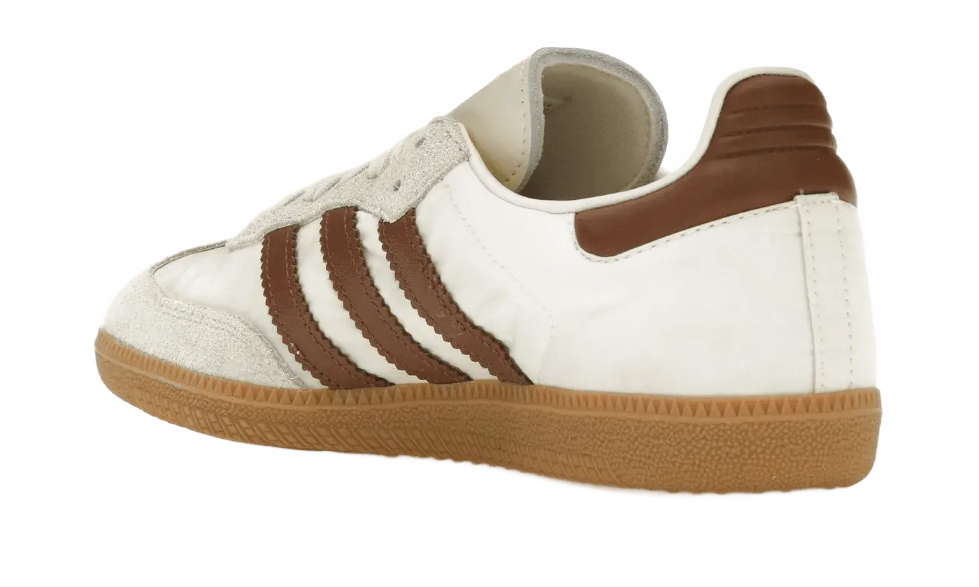 Adidas Samba OG Cream White Preloved Brown VOSneakers
