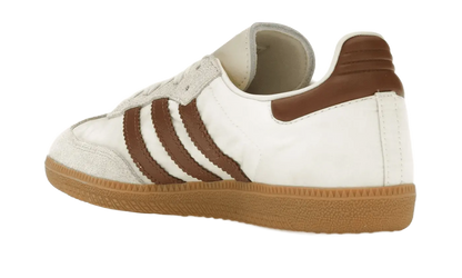 Adidas Samba OG Cream White Preloved Brown VOSneakers