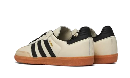 Adidas Samba OG Cream White Sand Strata VOSneakers