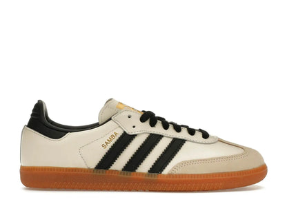Adidas Samba OG Cream White Sand Strata (Femme) Adidas