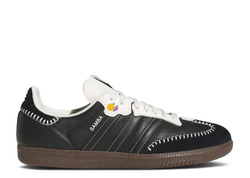 Adidas Samba OG Día De Muertos Pack Black Adidas
