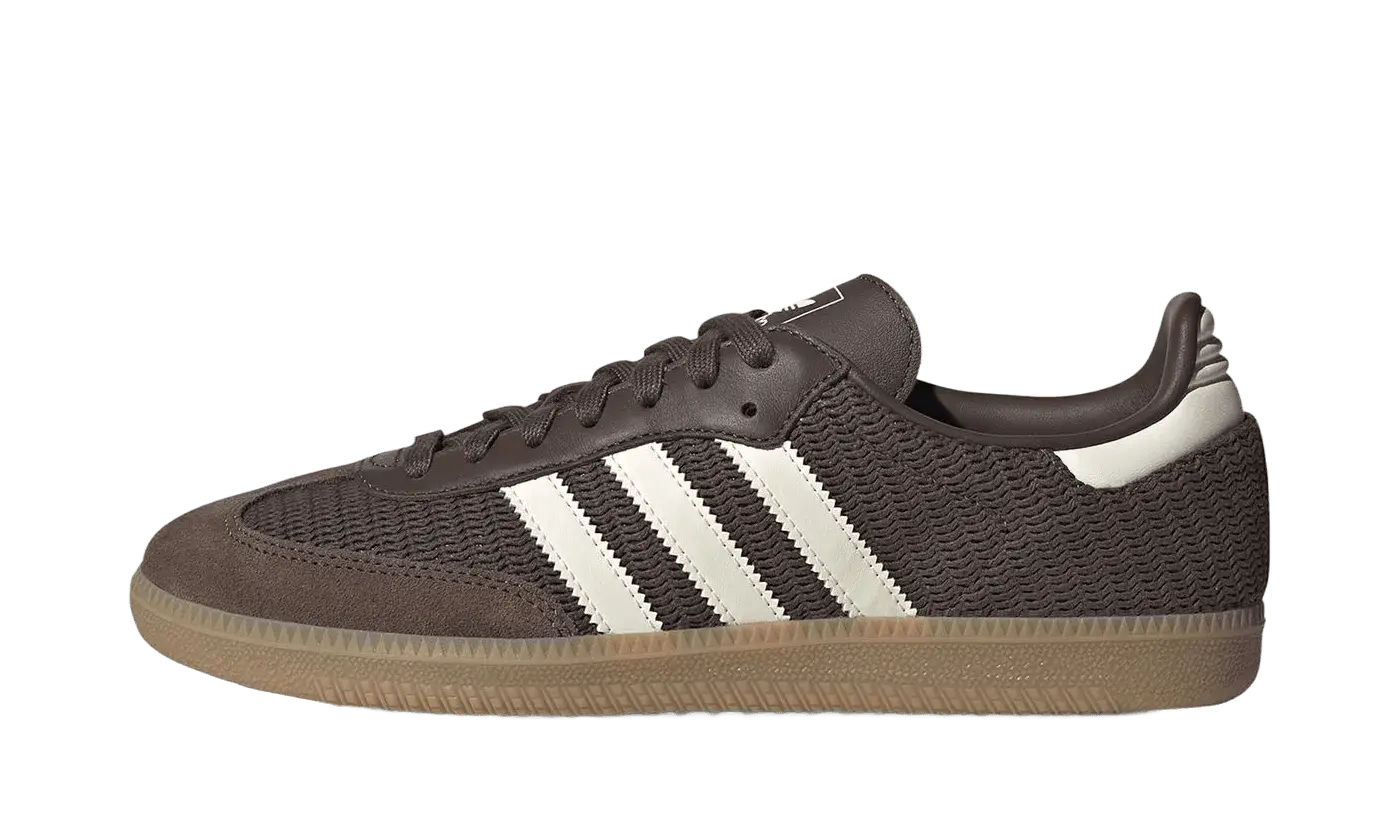 Adidas Samba OG Earth Strata Wonder White VOSneakers