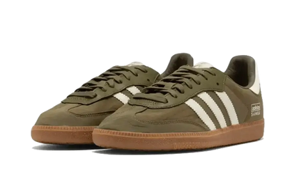 Adidas Samba OG Focus Olive Gum VOSneakers