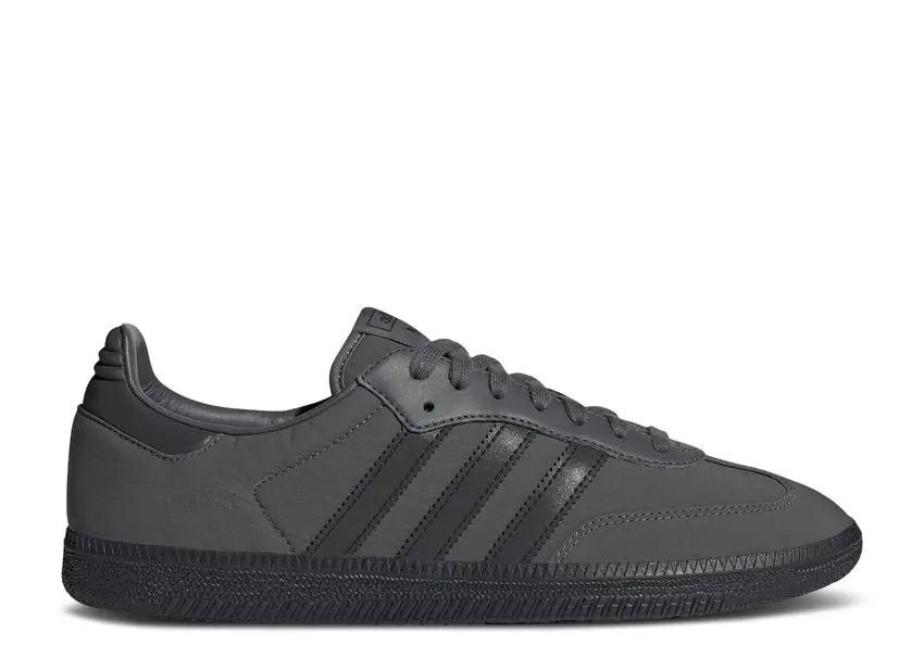 Adidas Samba OG Grey Five Core Black Adidas