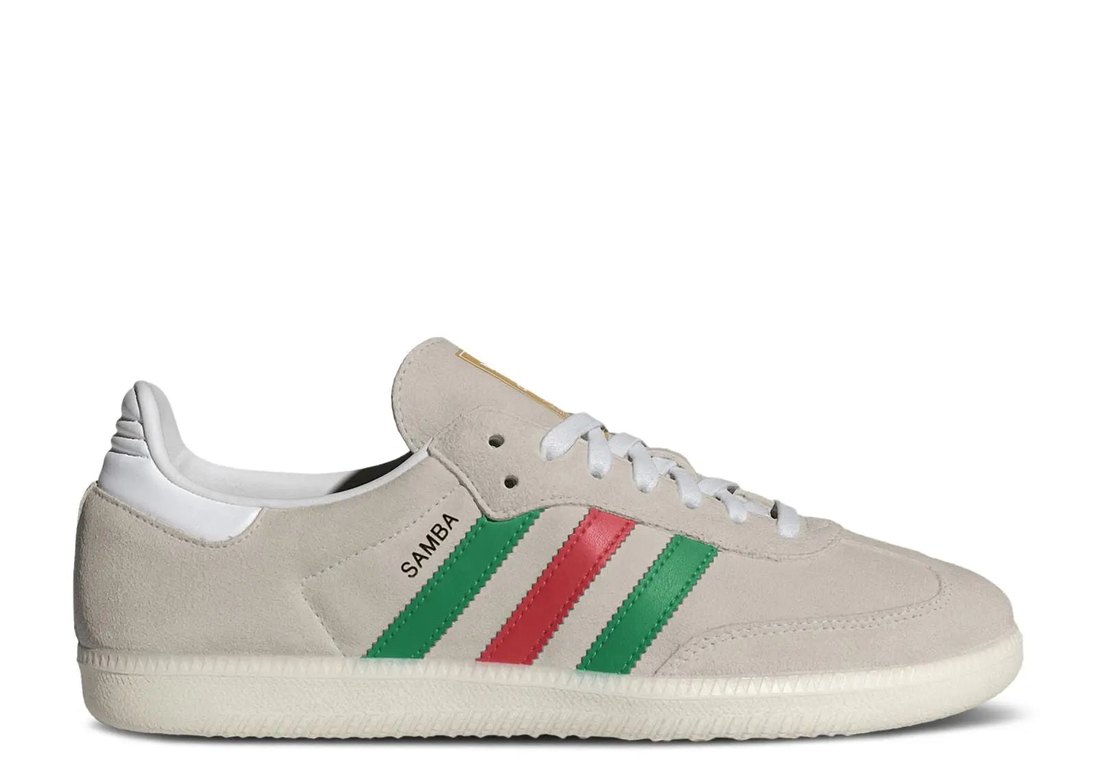 Adidas Samba OG Italy Adidas