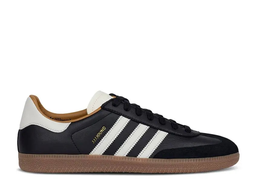 Adidas Samba OG JJJJound Black Adidas
