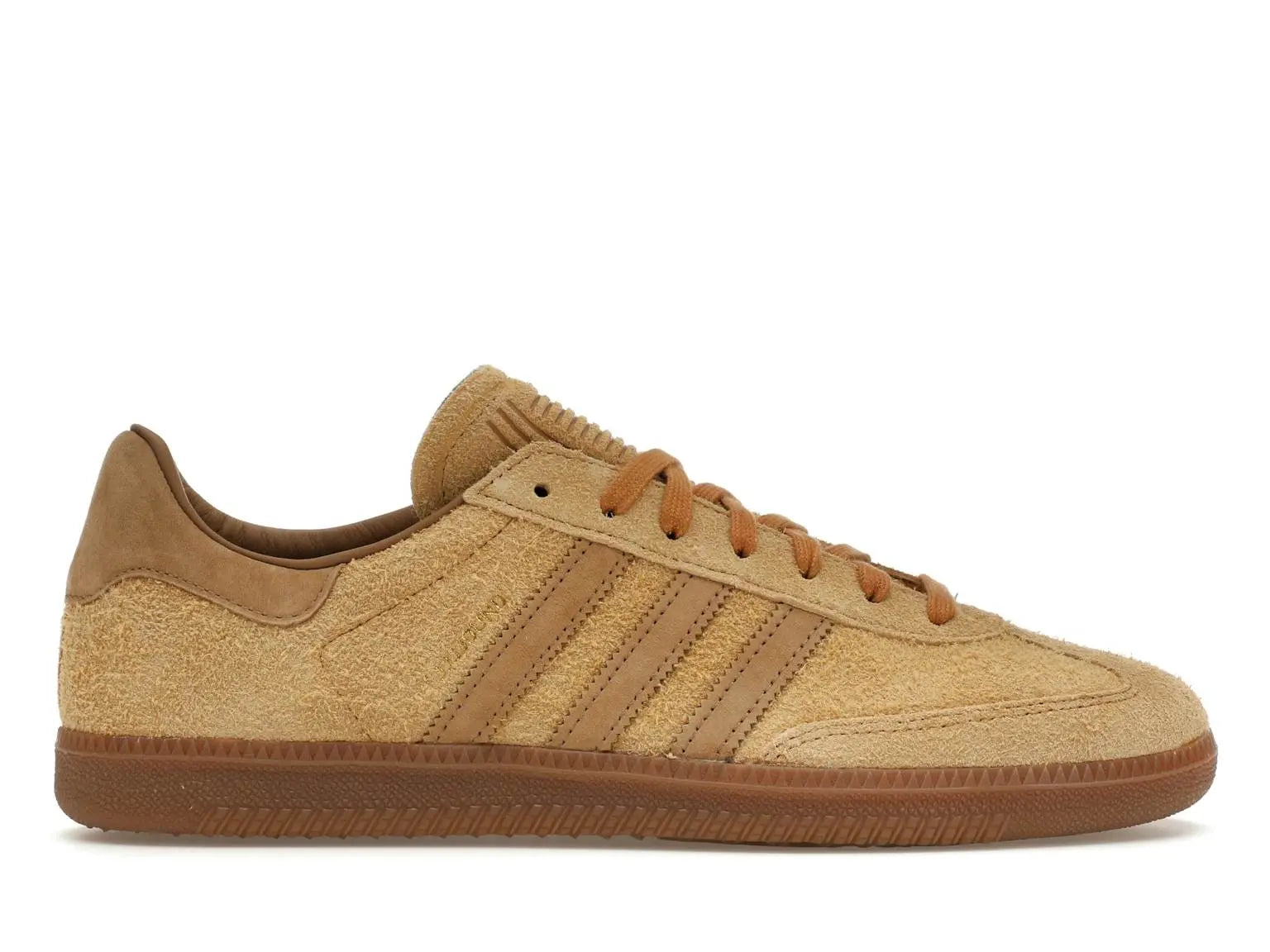 Adidas Samba OG JJJJound Tobacco Adidas