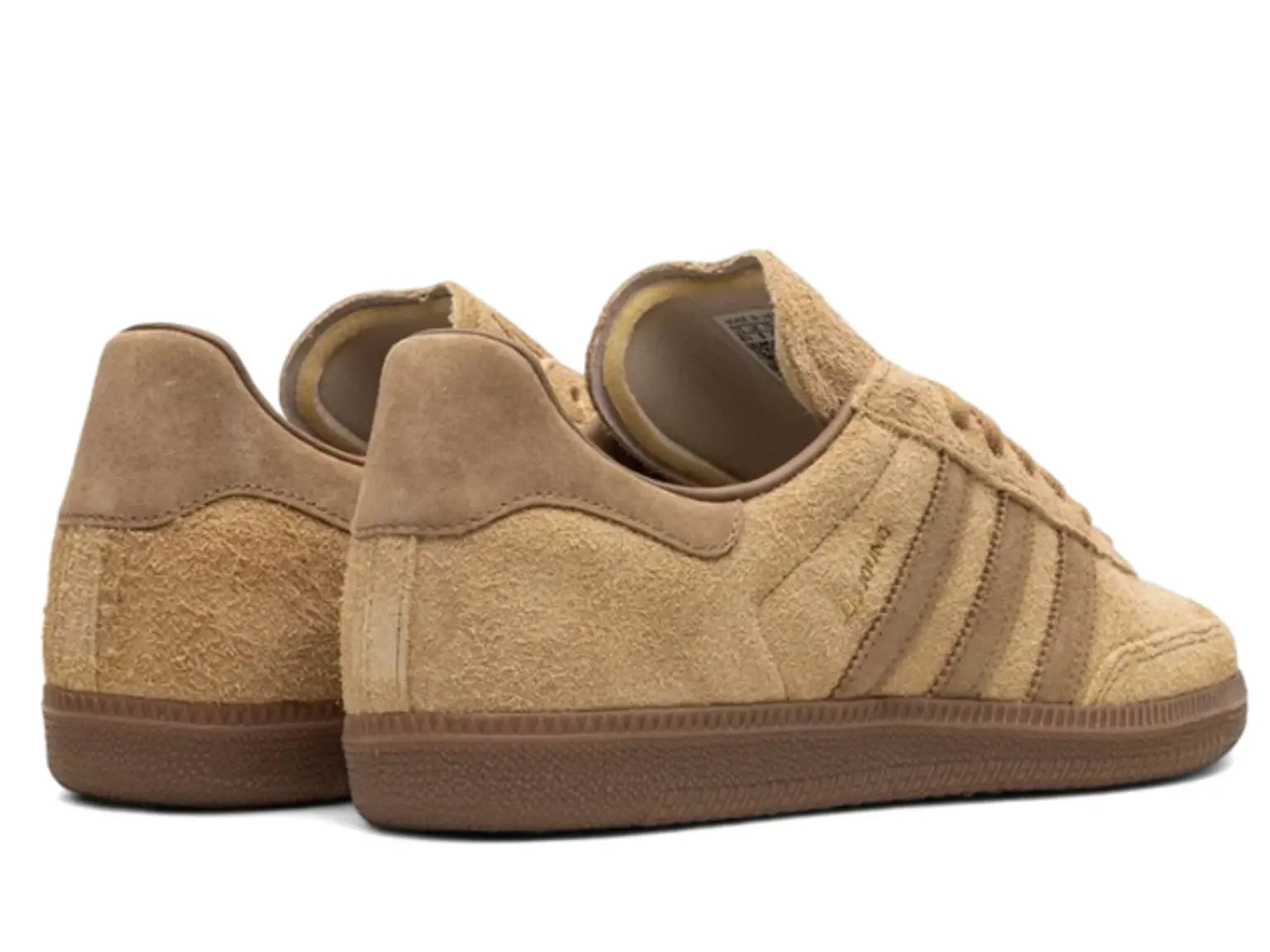 Adidas Samba OG JJJJound Tobacco Adidas