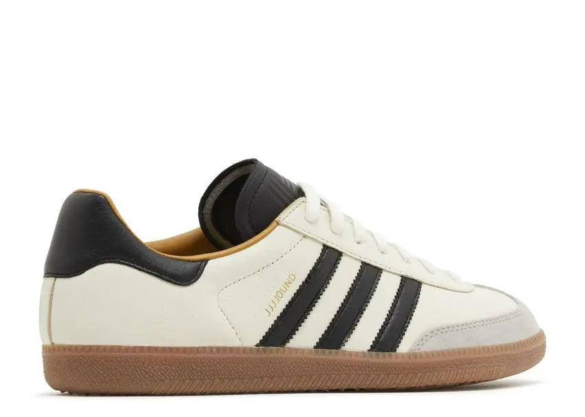 Adidas Samba OG JJJJound White Adidas