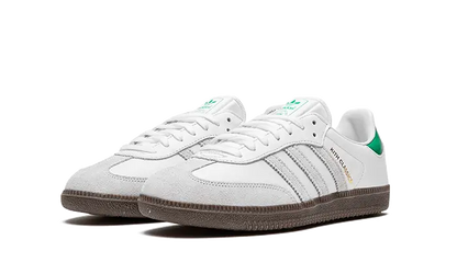Adidas Samba OG Kith Classics Program White VOSneakers
