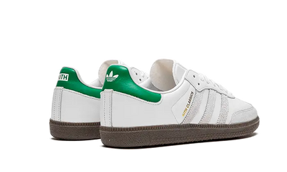Adidas Samba OG Kith Classics Program White VOSneakers