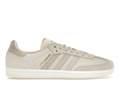Adidas Samba OG Kith Classics White Orbit Grey Adidas