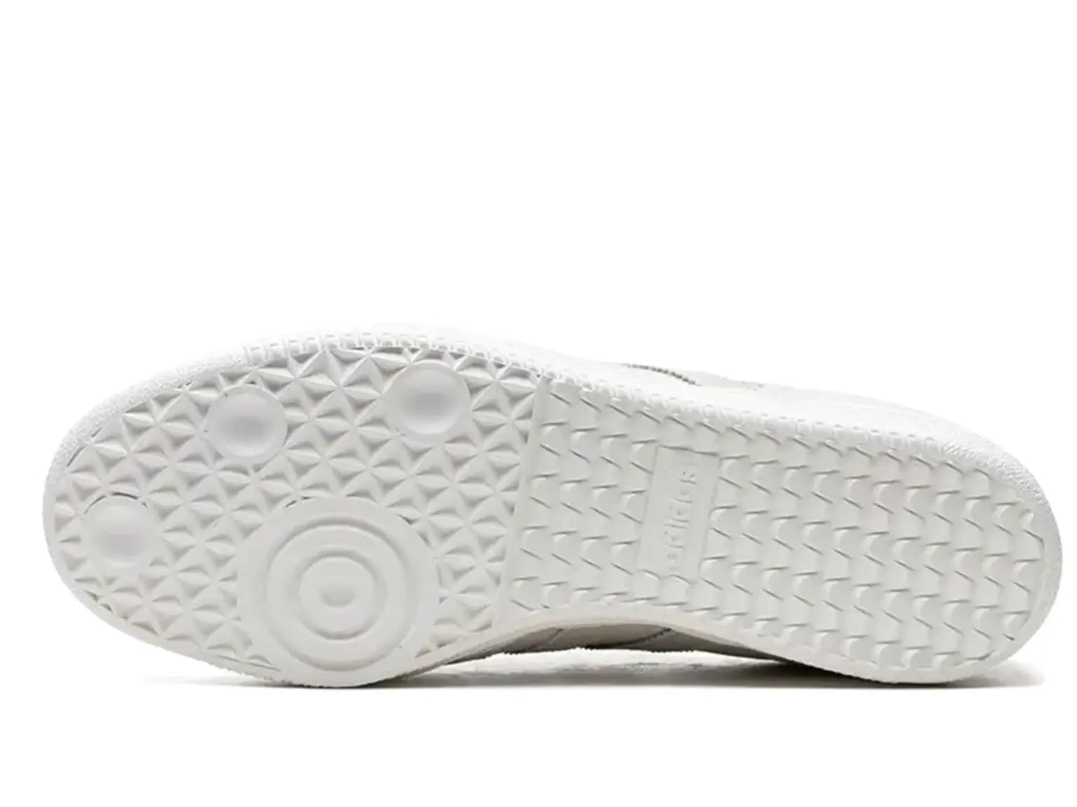Adidas Samba OG Kith Classics White Orbit Grey Adidas