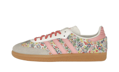 Adidas Samba OG Liberty London Floral Embroidery VOSneakers