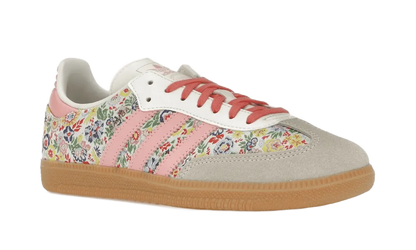 Adidas Samba OG Liberty London Floral Embroidery VOSneakers