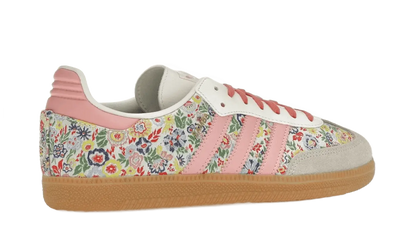Adidas Samba OG Liberty London Floral Embroidery VOSneakers