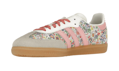 Adidas Samba OG Liberty London Floral Embroidery VOSneakers