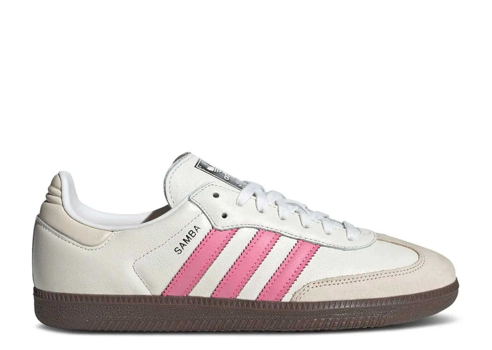 Adidas Samba OG Lucid Pink Adidas