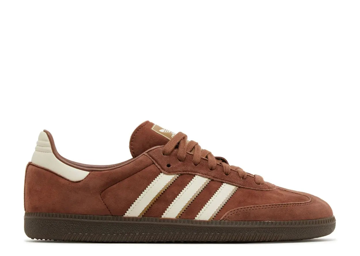 Adidas Samba OG Luxe Preloved Brown Adidas
