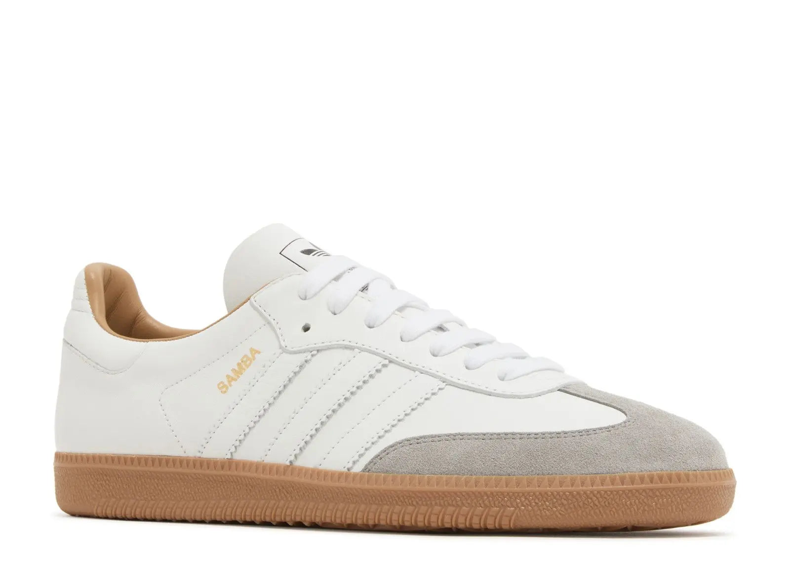Adidas Samba OG Made In Italy Core White Adidas