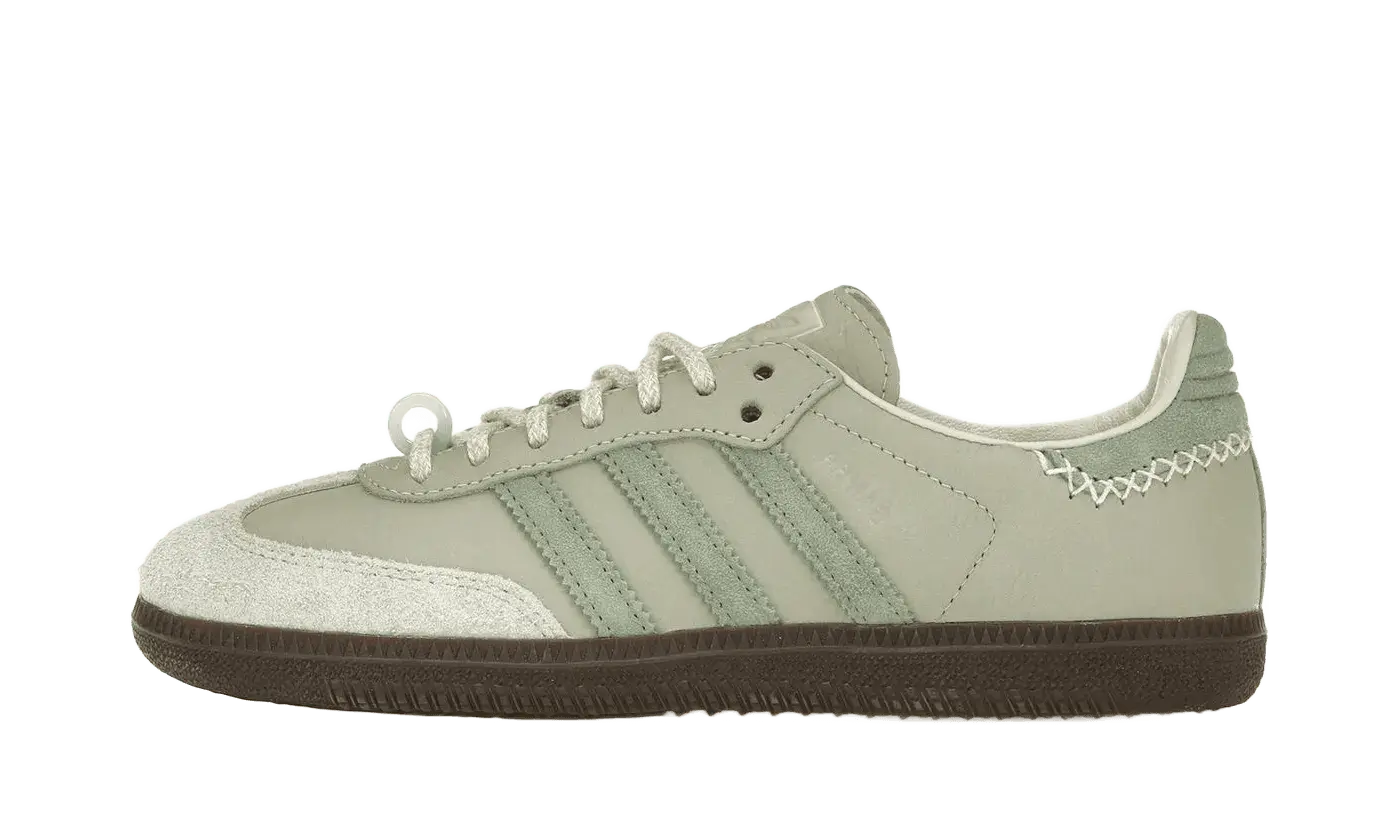 Adidas Samba OG Maha Half Green VOSneakers