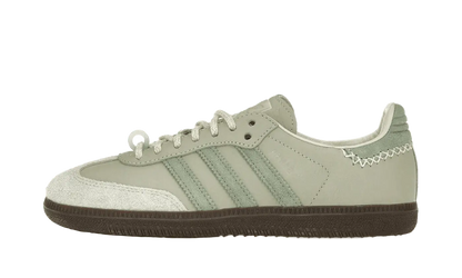 Adidas Samba OG Maha Half Green VOSneakers