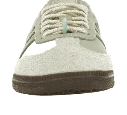 Adidas Samba OG Maha Half Green VOSneakers