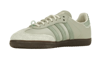 Adidas Samba OG Maha Half Green VOSneakers