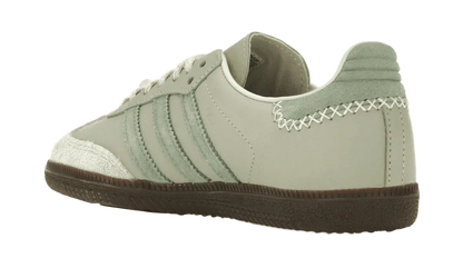 Adidas Samba OG Maha Half Green VOSneakers