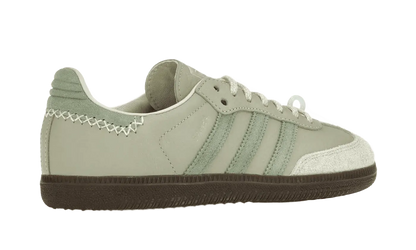 Adidas Samba OG Maha Half Green VOSneakers