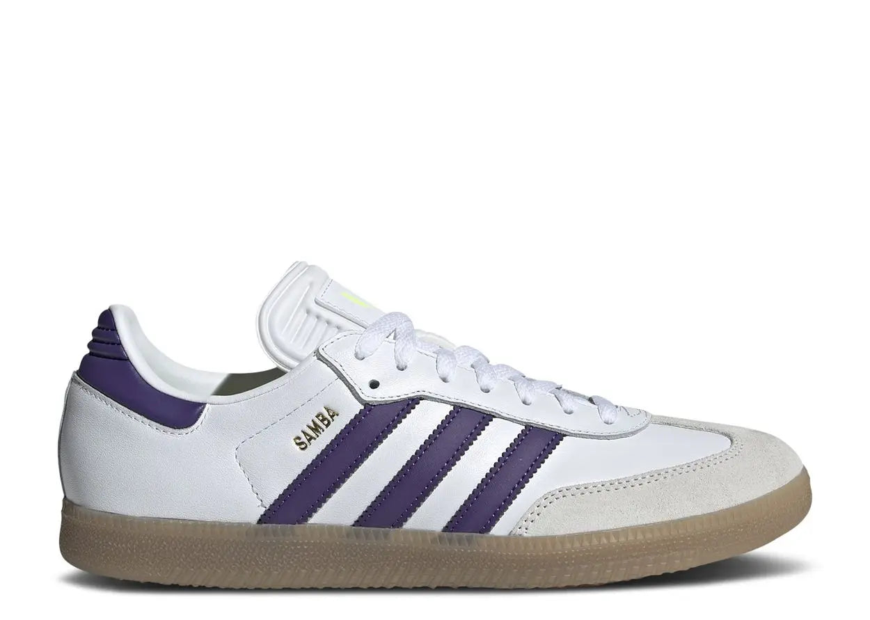 Adidas Samba OG Messi Triunfo Estelar Pack Adidas