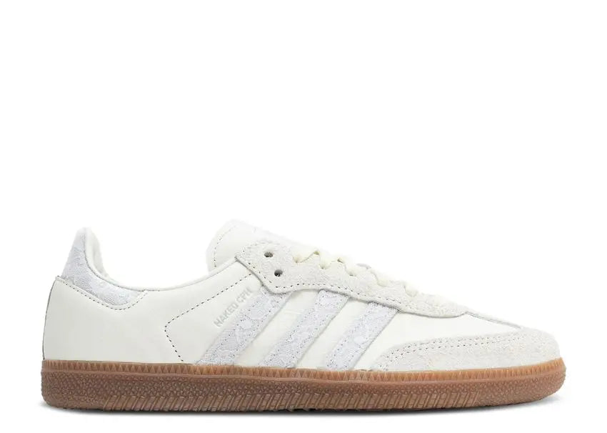 Adidas Samba OG NAKED Copenhagen Lace Adidas