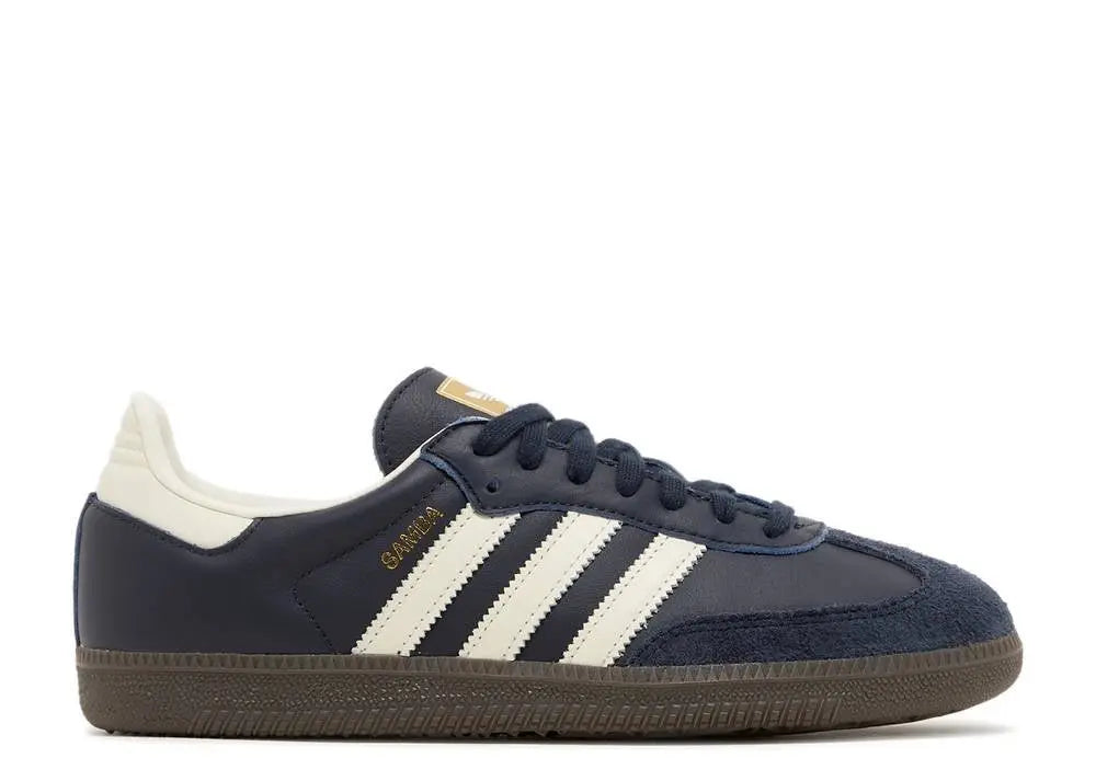 Adidas Samba OG Night Navy Gum Adidas