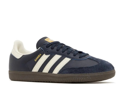 Adidas Samba OG Night Navy Gum Adidas