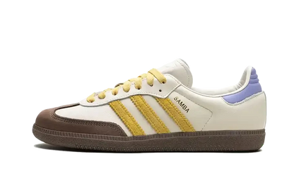 Adidas Samba OG Off-White Oat VOSneakers