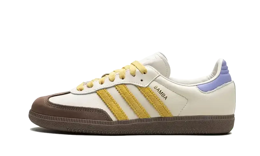 Adidas Samba OG Off-White Oat VOSneakers