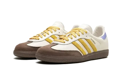 Adidas Samba OG Off-White Oat VOSneakers